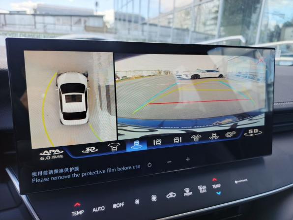 Toyota Camry IX (XV80) China Market с пробегом 2024 года, цена 3 799 000 рублей, 6900 км, седан, Автокод Объявления