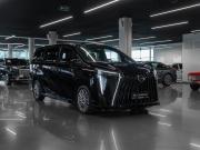 GAC Trumpchi M8 II Москва  - изображение 35