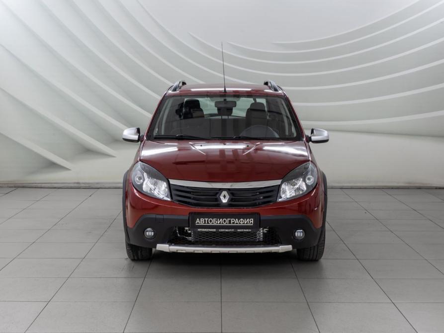 Renault Sandero I Волгоград  - изображение 2