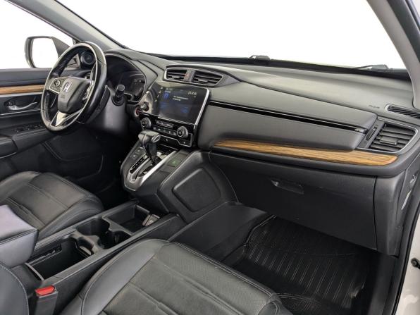 Honda CR-V V с пробегом 2019 года, цена 2 560 000 рублей, 188930 км, внедорожник, Автокод Объявления