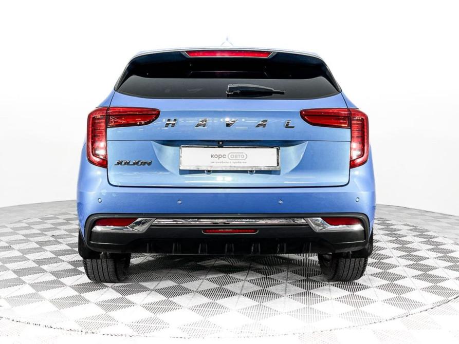 Haval Jolion I Ногинск  - изображение 5