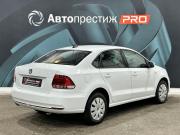 Volkswagen Polo V Рестайлинг Пермь  - изображение 27