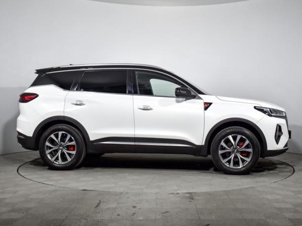 Chery Tiggo 7 Pro Max I с пробегом 2024 года, цена 1 989 000 рублей, 21912 км, внедорожник, Автокод Объявления