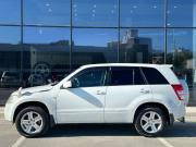 Suzuki Escudo III Новосибирск  - изображение 33