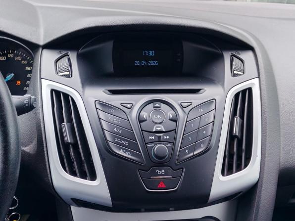 Ford Focus III с пробегом 2013 года, цена 690 000 рублей, 247626 км, хэтчбек, Автокод Объявления