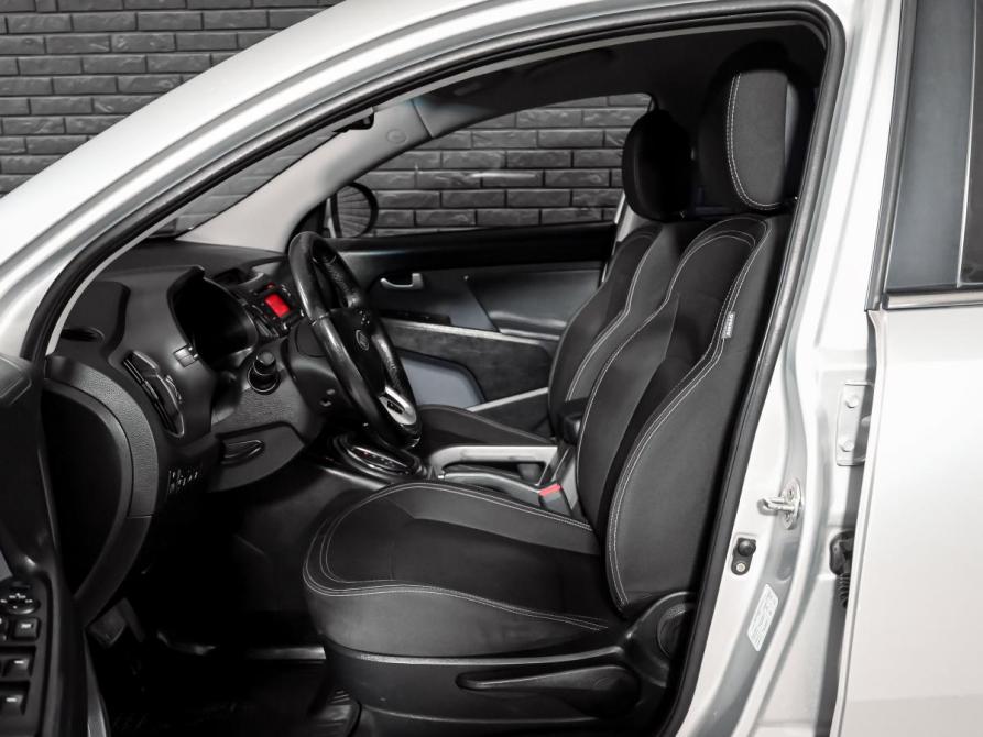 Kia Sportage III Екатеринбург  - изображение 10