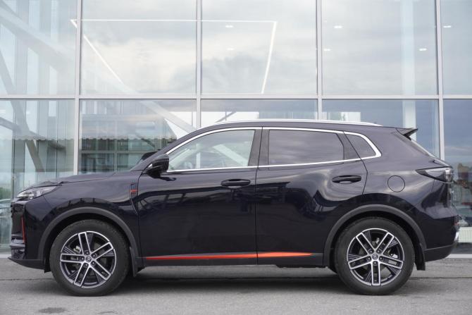 Changan UNI-S I с пробегом 2024 года, цена 2 379 000 рублей, 14300 км, внедорожник, Автокод Объявления