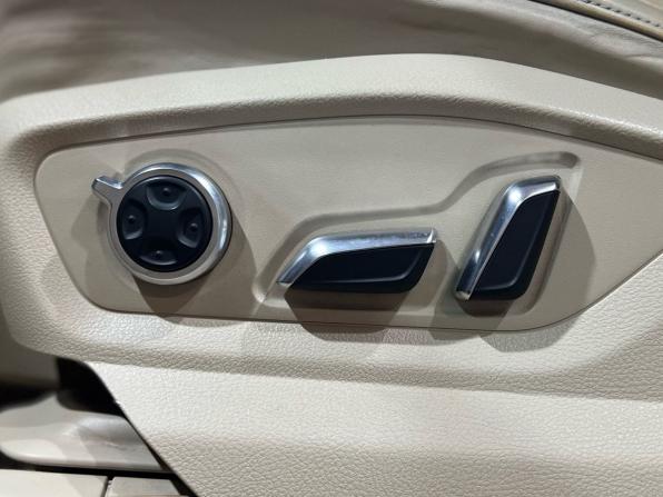 Audi Q7 II (4M) с пробегом 2016 года, цена 2 749 900 рублей, 285000 км, внедорожник, Автокод Объявления