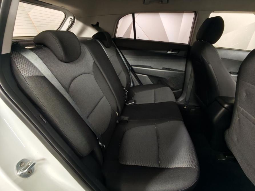 Hyundai Creta I Москва  - изображение 16