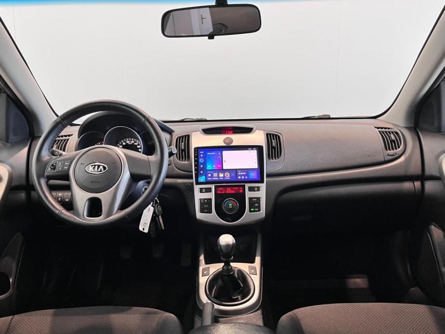 Kia Cerato II Волгоград  - изображение 13