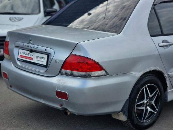 Mitsubishi Lancer IX с пробегом 2005 года, цена 269 000 рублей, 233415 км, седан, Автокод Объявления