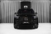 Mercedes-Benz GLS II (X167) Рестайлинг Москва  - изображение 32