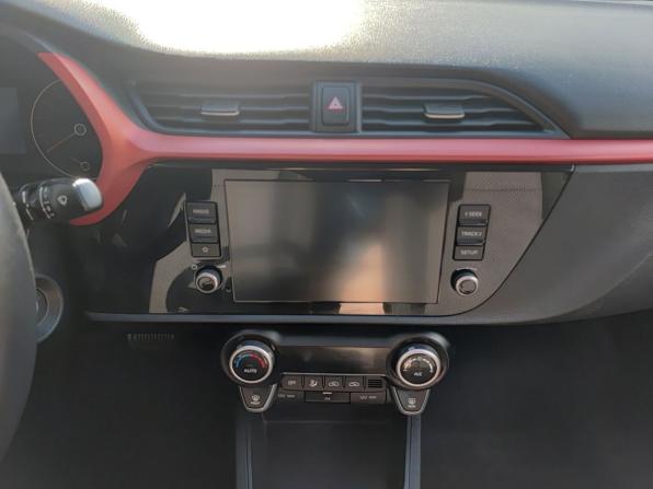 Kia Rio IV с пробегом 2020 года, цена 1 549 800 рублей, 79225 км, седан, Автокод Объявления