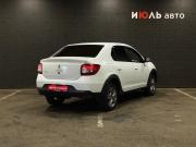 Renault Logan II Рестайлинг Челябинск  - изображение 26