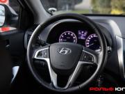 Hyundai Solaris I Москва  - изображение 26