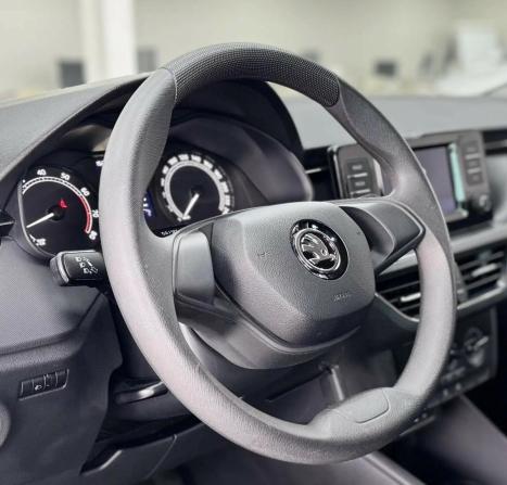 Skoda Rapid II с пробегом 2021 года, цена 1 549 000 рублей, 82000 км, лифтбек, Автокод Объявления