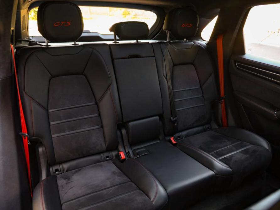 Porsche Cayenne III Санкт-Петербург  - изображение 34