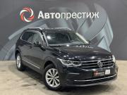 Volkswagen Tiguan II Рестайлинг Пермь  - изображение 28