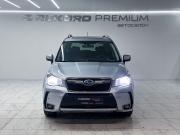 Subaru Forester IV Уфа  - изображение 32