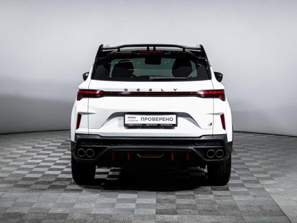 Geely Binyue Cool с пробегом 2023 года, цена 2 349 000 рублей, 24000 км, внедорожник, Автокод Объявления
