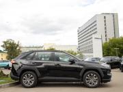 Toyota RAV4 V (XA50) Москва  - изображение 28