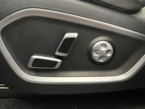 Geely Tugella I Рестайлинг с пробегом 2023 года, цена 2 899 000 рублей, 69991 км, внедорожник, Автокод Объявления