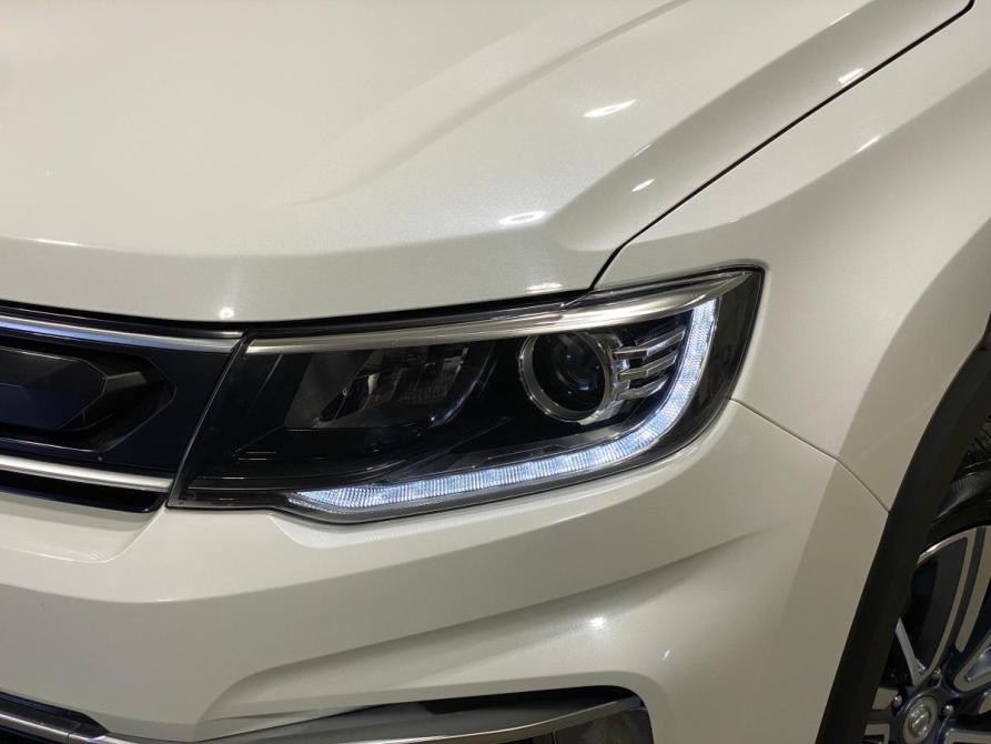 Changan CS35 Plus I Челябинск  - изображение 9