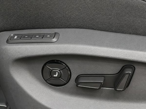 Volkswagen Teramont II (China Market) с пробегом 2025 года, цена 5 900 000 рублей, 10000 км, внедорожник, Автокод Объявления