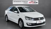 Volkswagen Polo V Рестайлинг Тамбов  - изображение 21