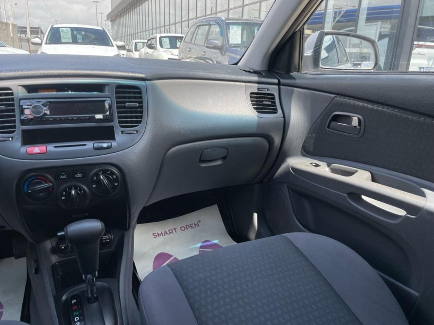 Kia Rio II Краснодар  - изображение 17