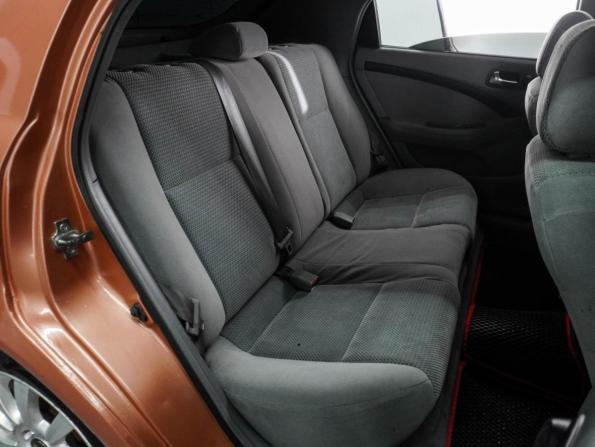 Chevrolet Lacetti I с пробегом 2007 года, цена 489 000 рублей, 127485 км, хэтчбек, Автокод Объявления