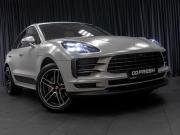 Porsche Macan I Рестайлинг Тюмень  - изображение 44