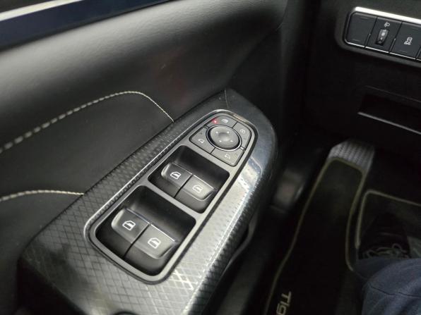 Haval M6 II с пробегом 2023 года, цена 1 999 000 рублей, 26301 км, внедорожник, Автокод Объявления