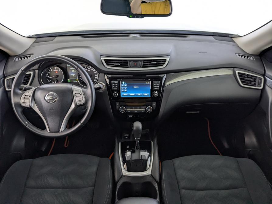 Nissan X-Trail III Москва  - изображение 25