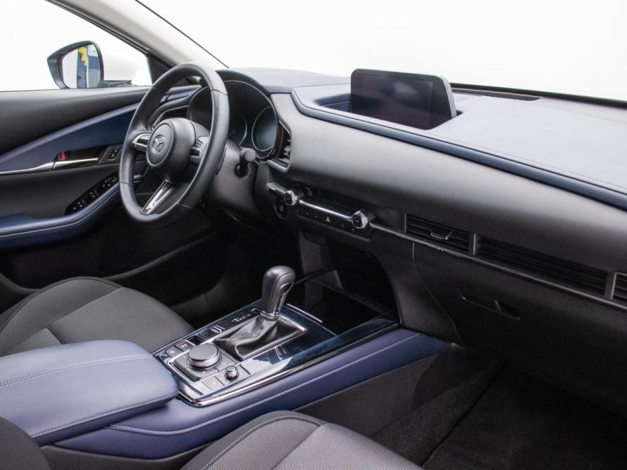 Mazda CX-30 I Москва  - изображение 11