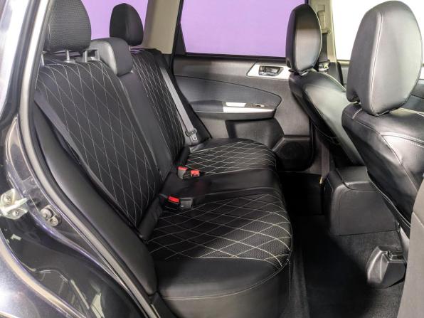 Subaru Forester IV с пробегом 2012 года, цена 1 299 900 рублей, 210000 км, внедорожник, Автокод Объявления
