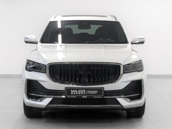 Geely Monjaro I с пробегом 2024 года, цена 3 330 000 рублей, 35599 км, внедорожник, Автокод Объявления