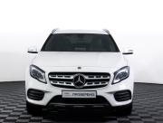 Mercedes-Benz GLA I (X156) Рестайлинг Москва  - изображение 22