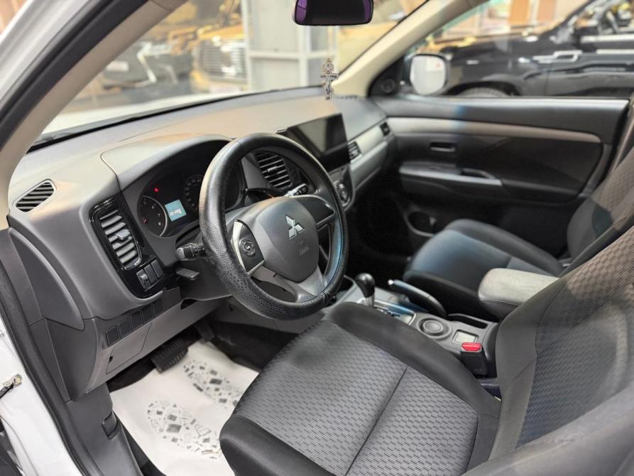 Mitsubishi Outlander III Рестайлинг Красноярск  - изображение 10