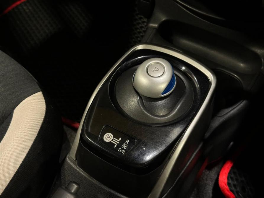 Nissan Note II Рестайлинг Челябинск  - изображение 13