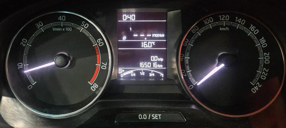 Skoda Rapid I Рестайлинг Вологда  - изображение 10