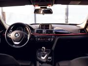 BMW 3 серии VI (F3x) Екатеринбург  - изображение 39