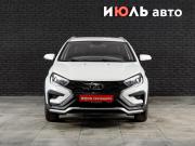 Lada (ВАЗ) Vesta I Рестайлинг (NG) Екатеринбург  - изображение 22