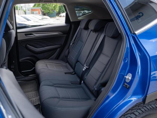 Haval F7 I с пробегом 2021 года, цена 1 569 000 рублей, 98978 км, внедорожник, Автокод Объявления