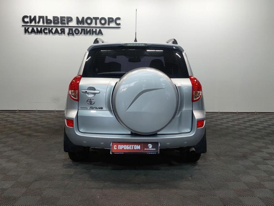 Toyota RAV4 III (XA30) Пермь  - изображение 6