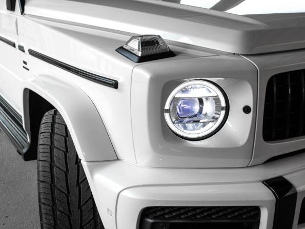 Mercedes-Benz G-Класс AMG II (W463) с пробегом 2020 года, цена 16 999 000 рублей, 51121 км, внедорожник, Автокод Объявления