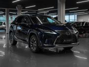 Lexus RX IV Рестайлинг Москва  - изображение 25
