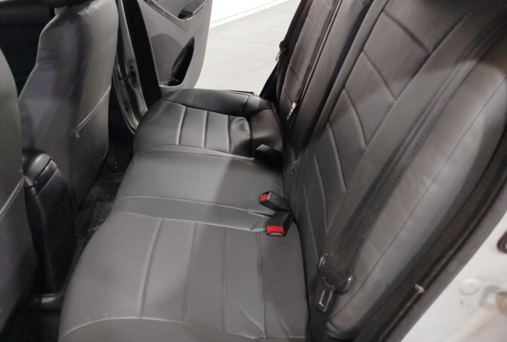Hyundai Elantra V (MD) Саратов  - изображение 22