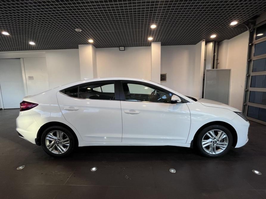 Hyundai Elantra VI (AD) Рестайлинг Чебоксары  - изображение 2