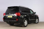 Toyota Land Cruiser 200 Series Рестайлинг 1 Новосибирск  - изображение 27
